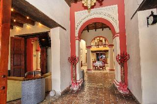 Hotel San Marcos
