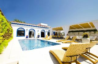Hotel Solar Do Arco