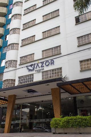 Azor Hotel Cali Versalles