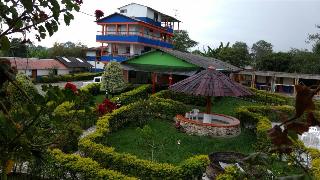 Finca Hotel La Dulcera