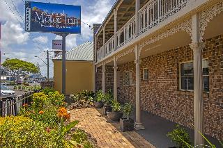 Richmond Motor Inn