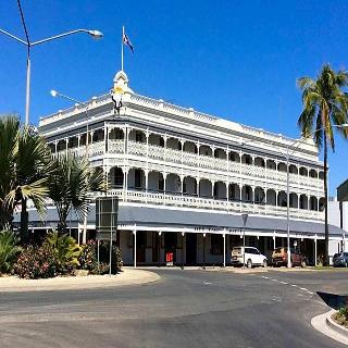 Heritage Hotel