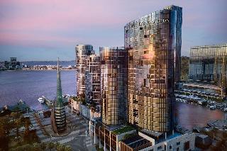 The Ritz-Carlton, Perth