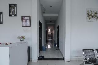 Formerly Reddoorz Syariah Near Jamtos Jambi