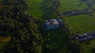 The Luxe Ubud
