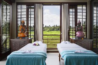 Luxe Villas Bali