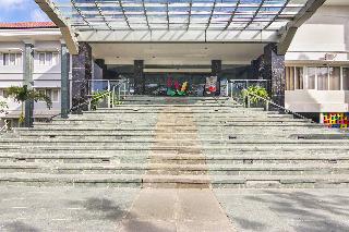 Lombok Vaganza Hotel & Conventio