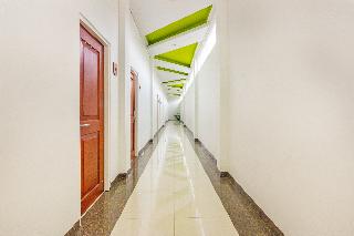 Lombok Vaganza Hotel & Conventio