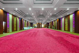 Lombok Vaganza Hotel & Conventio