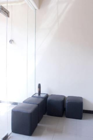 Citra Suites Surabaya