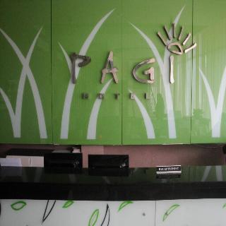 Hotel Pagi