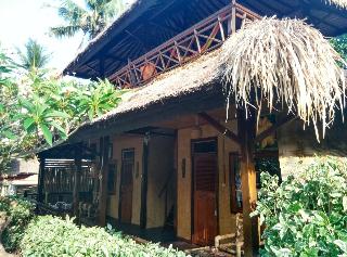 Sejuk Cottages