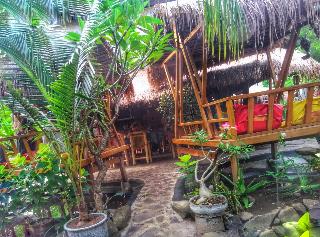 Sejuk Cottages