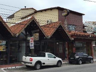 Pousada Vila Forte