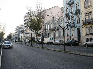 Lisbon Style Guesthouse