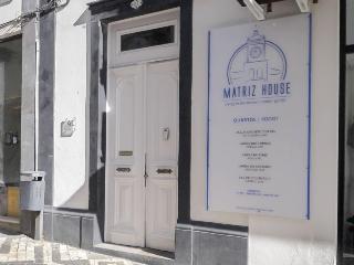 Casa Da Matriz