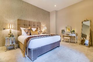 Kingstons Townhouse