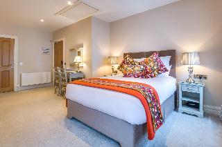 Kingstons Townhouse HAB