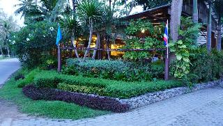 Baan Klang Aow Beach Resort