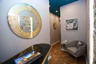 Riva Luxury Rooms