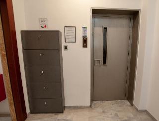 Bedway Athens Hostel