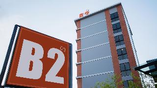 B2 Hat Yai Boutique & Budget Hotel
