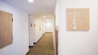 B2 Hat Yai Boutique & Budget Hotel