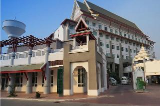 Wangchan Riverview