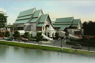 Wangchan Riverview