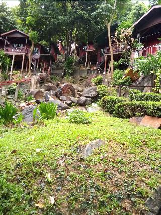 Phi Phi Green Hill Resort