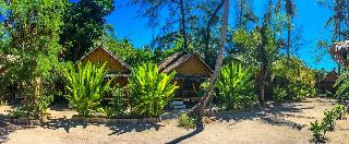 Forra Diving Resort - Sunrise Beach - Koh Lipe