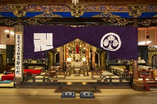 整體概覽