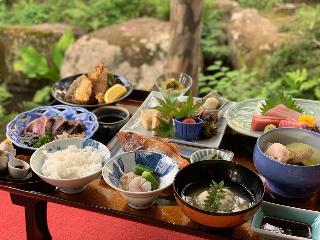 餐館