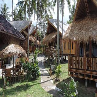 Lazy Days Bungalows