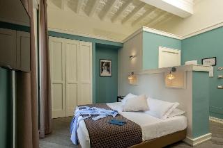 My Trevi Charming & Luxury Rooms