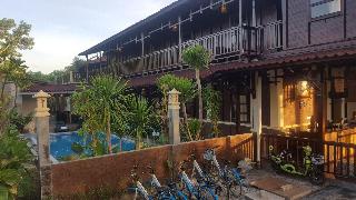 Gili Buana Hostel & Backpackers