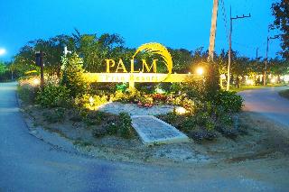 Palm Pran Resort