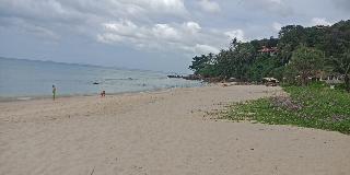 Dahla Lanta Hut