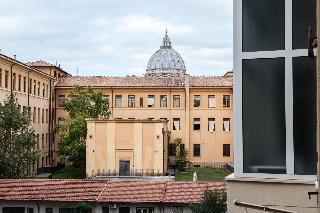 Domus Fabiola Vaticano Di Lo Monaco Marco