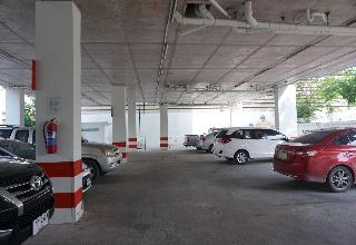 The Sr Residence Lampang