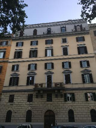 All You Need Is Rome Guesthouse