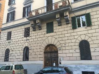 All You Need Is Rome Guesthouse