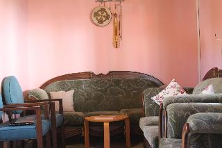 Puffin Hostel