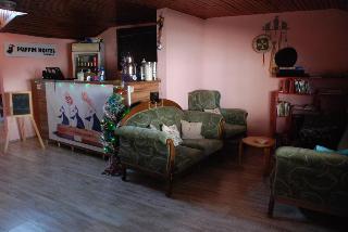 Puffin Hostel