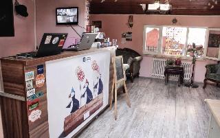 Puffin Hostel