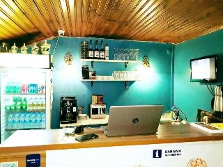 Puffin Hostel