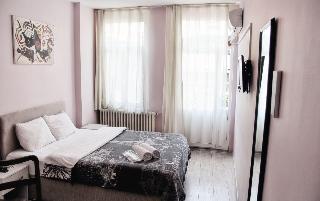 Puffin Hostel