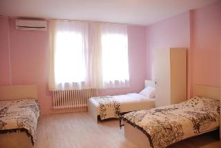 Puffin Hostel