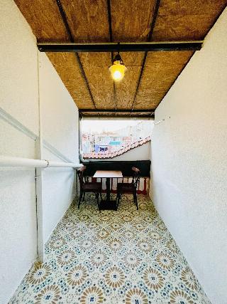 Puffin Hostel