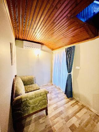 Puffin Hostel
